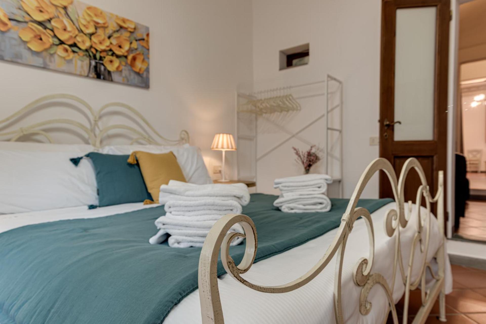 Luvi House - Sweet Dreams In Firenze Bagian luar foto