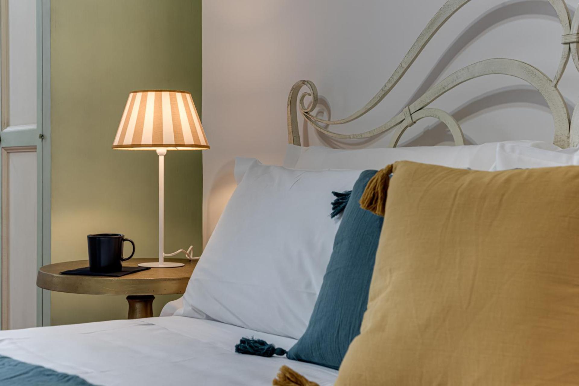 Luvi House - Sweet Dreams In Firenze Bagian luar foto