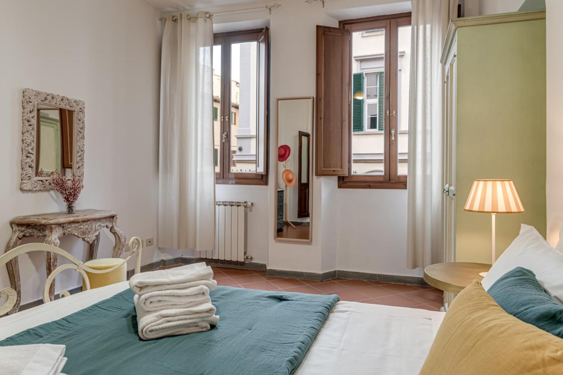 Luvi House - Sweet Dreams In Firenze Bagian luar foto