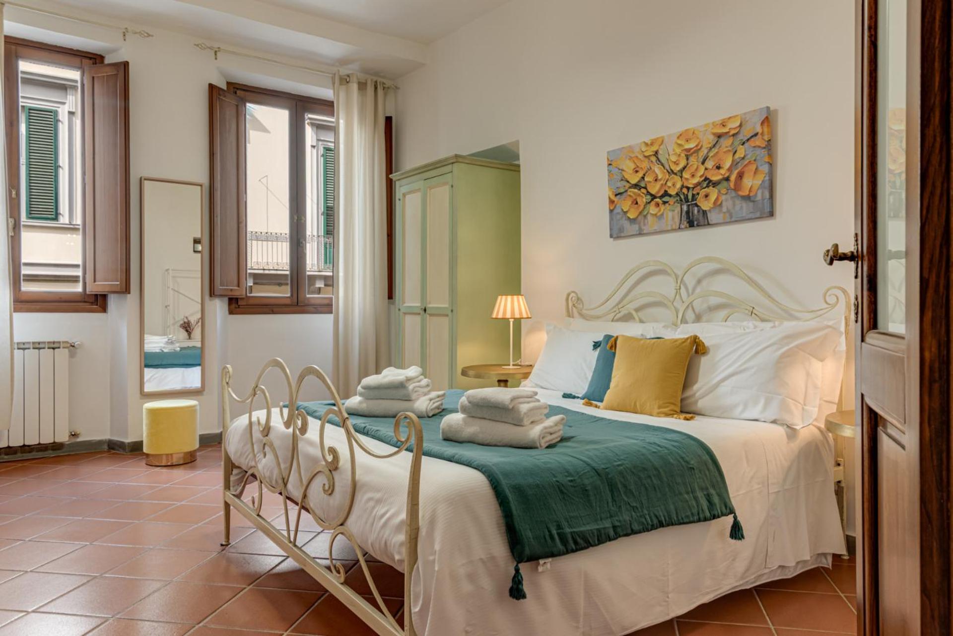Luvi House - Sweet Dreams In Firenze Bagian luar foto