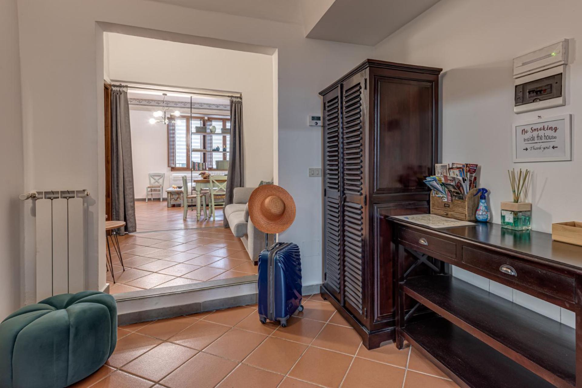 Luvi House - Sweet Dreams In Firenze Bagian luar foto