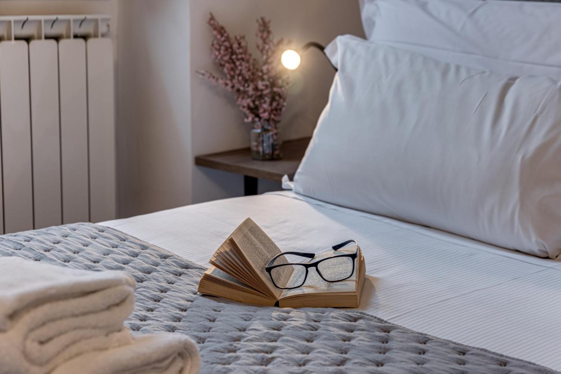 Luvi House - Sweet Dreams In Firenze Bagian luar foto
