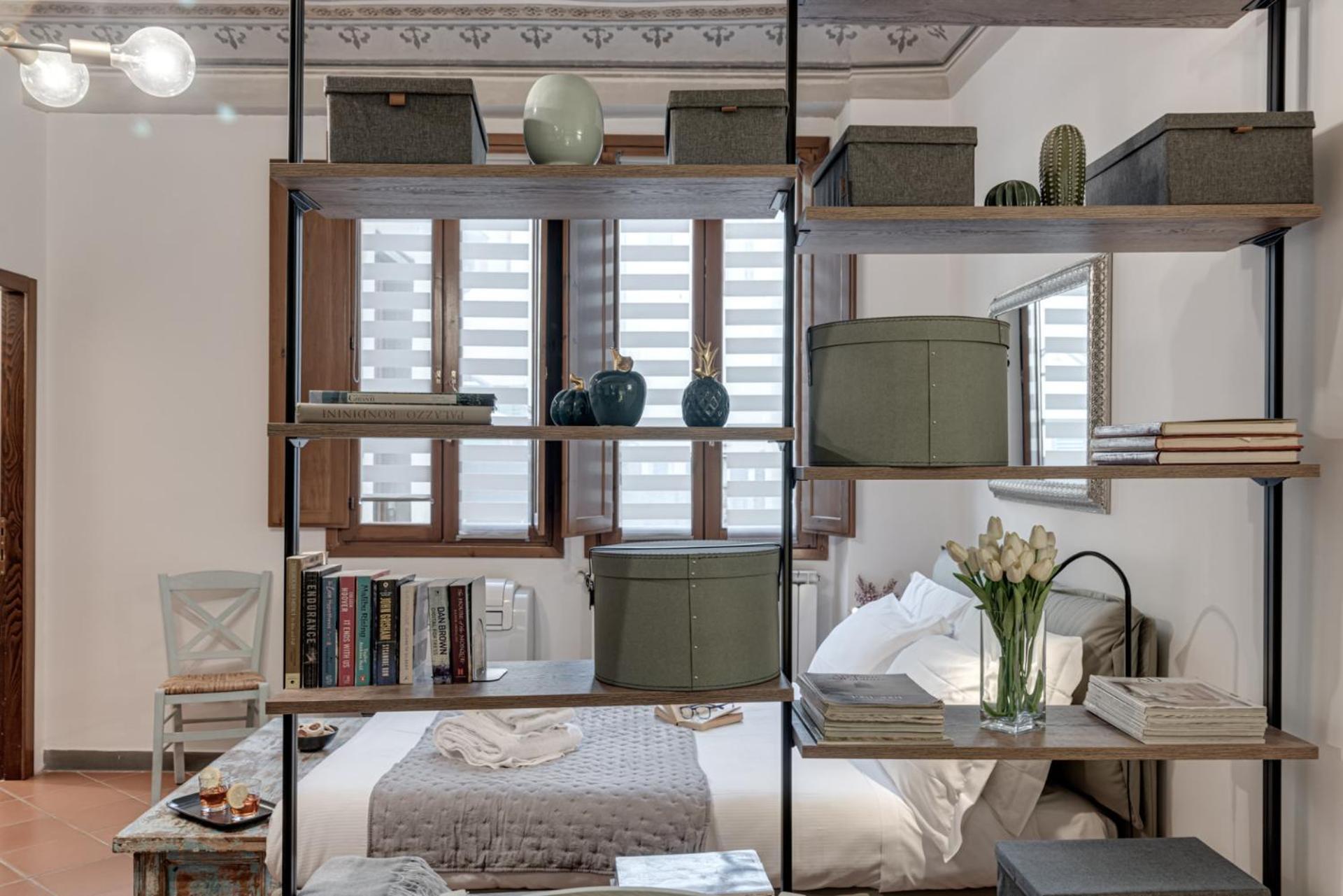 Luvi House - Sweet Dreams In Firenze Bagian luar foto