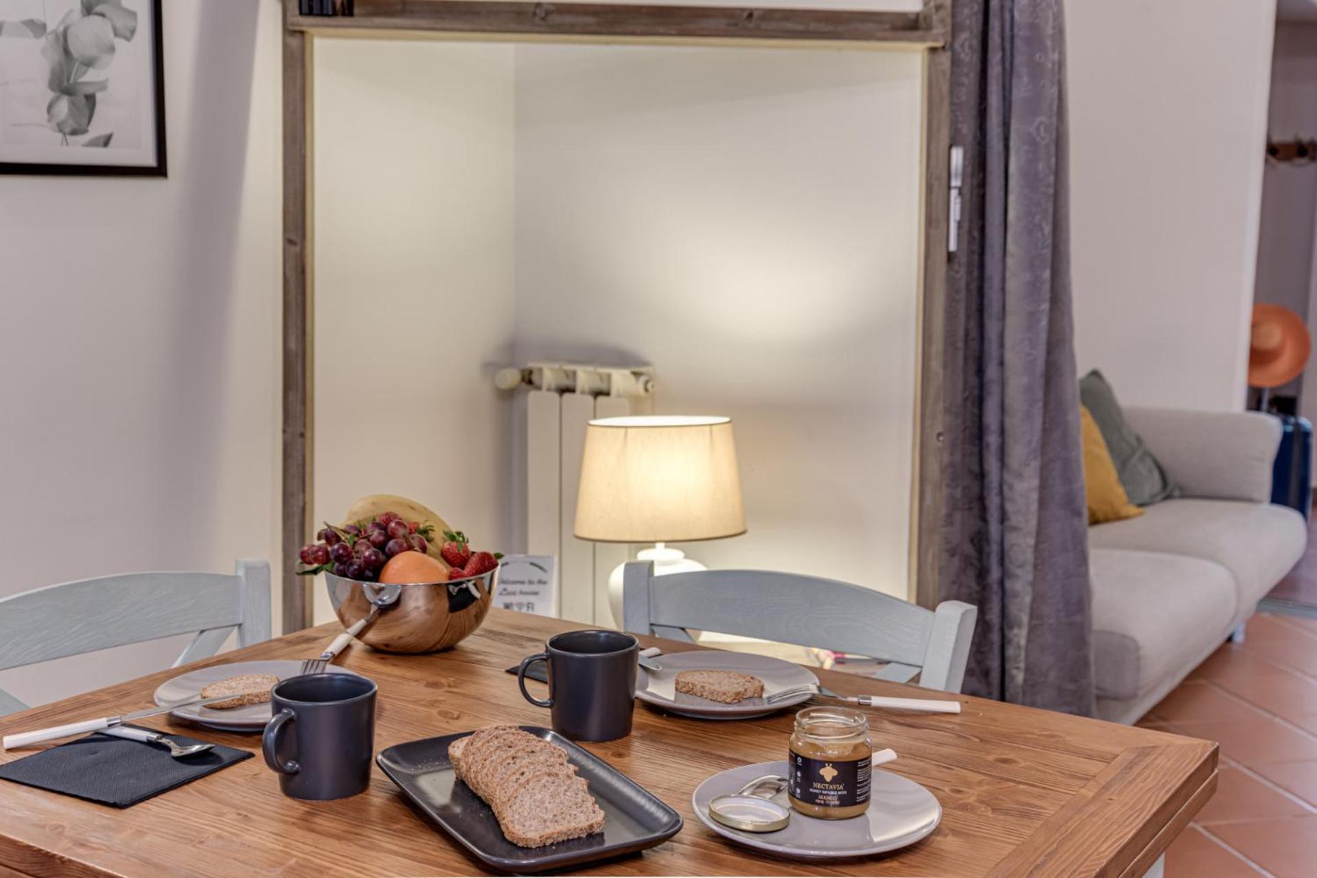 Luvi House - Sweet Dreams In Firenze Bagian luar foto