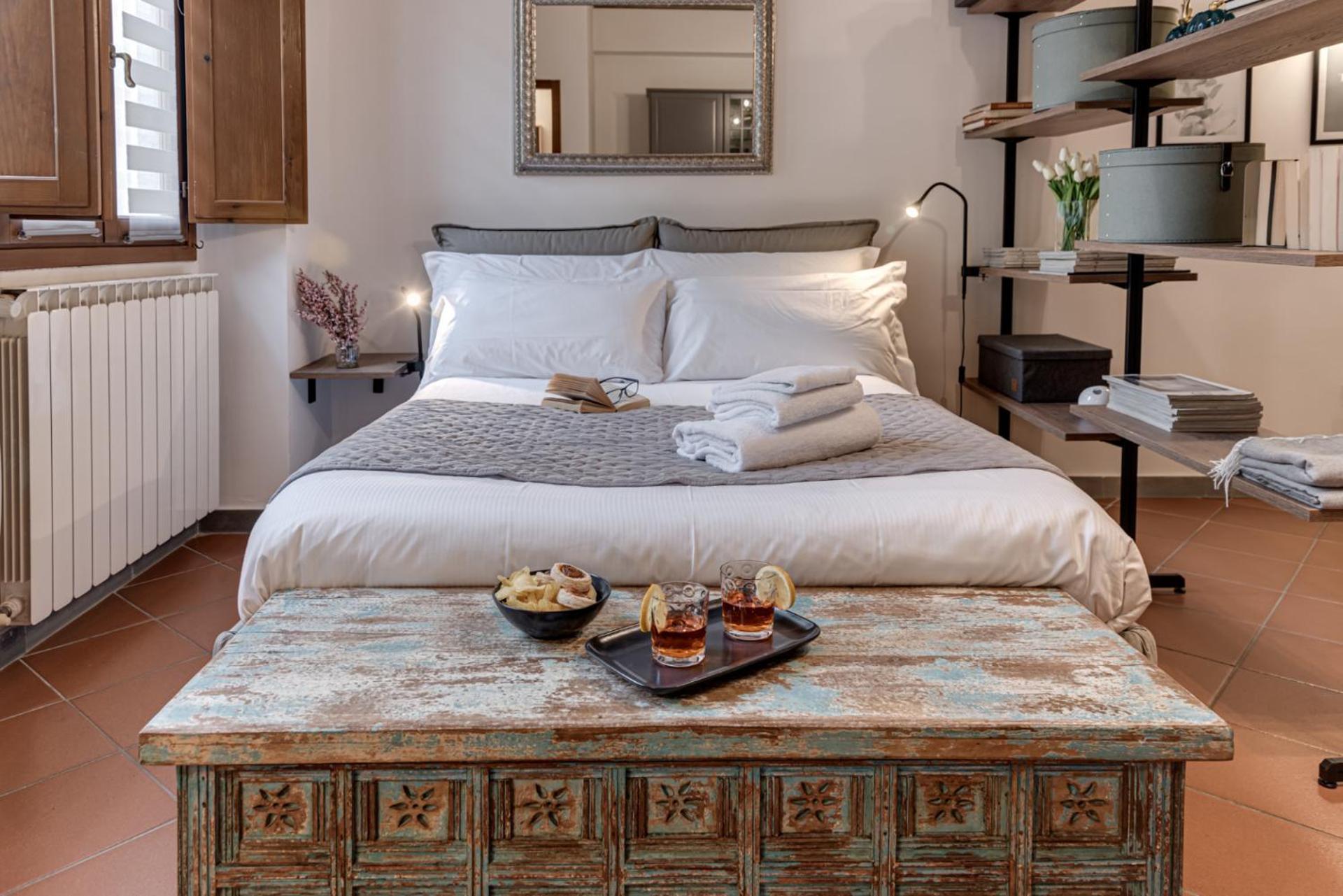 Luvi House - Sweet Dreams In Firenze Bagian luar foto