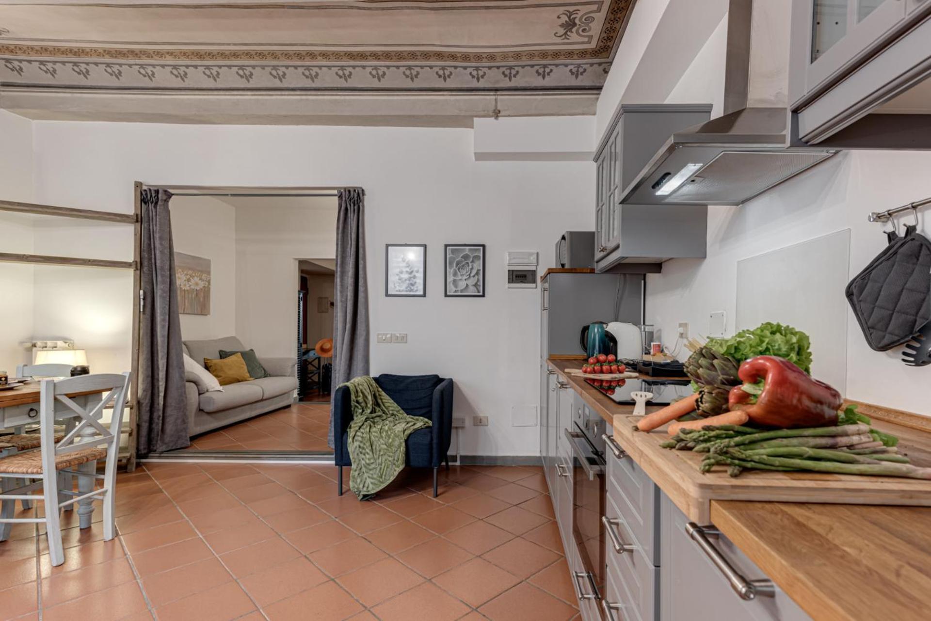 Luvi House - Sweet Dreams In Firenze Bagian luar foto