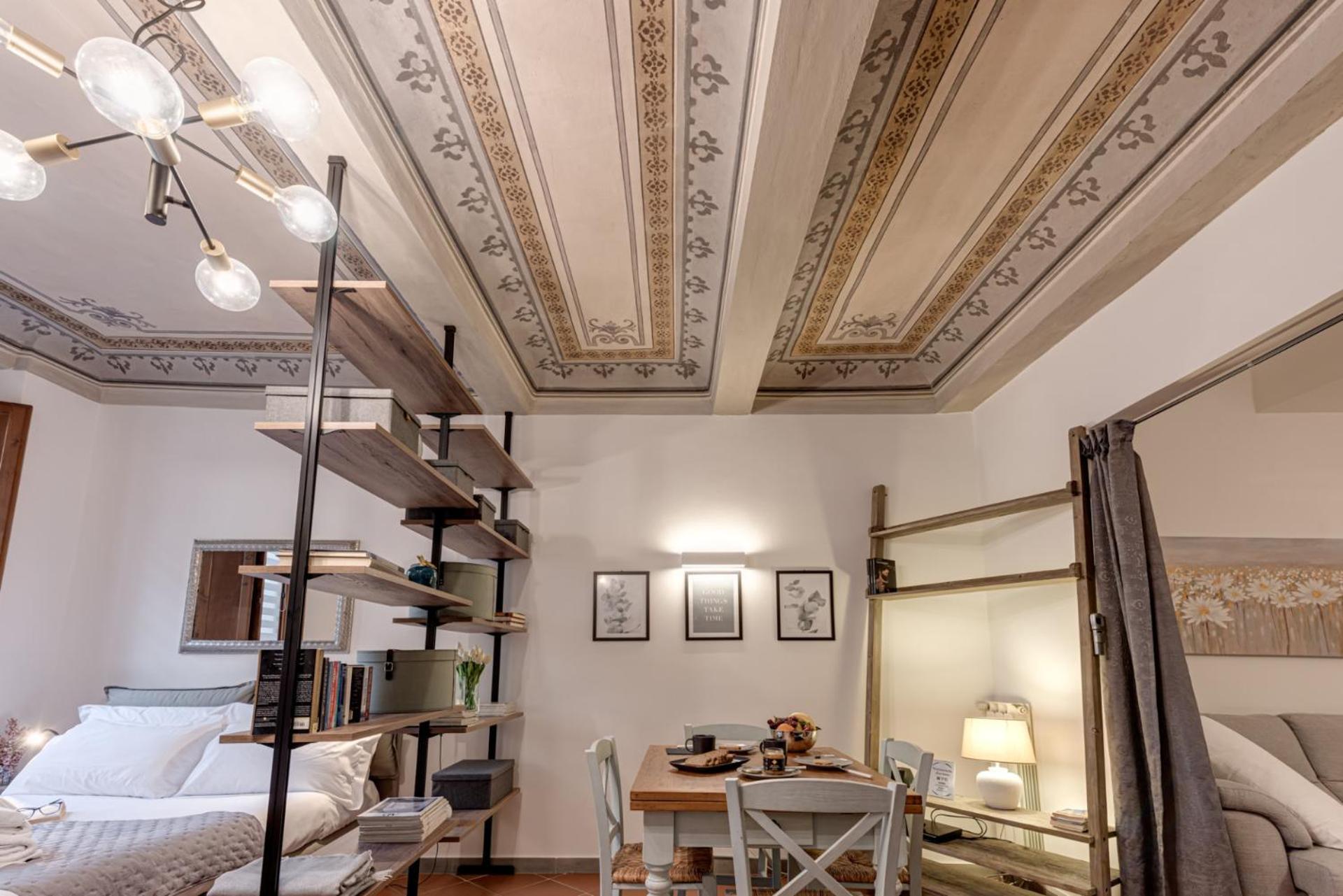 Luvi House - Sweet Dreams In Firenze Bagian luar foto